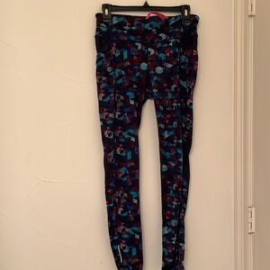 Vintage Athleta leggings